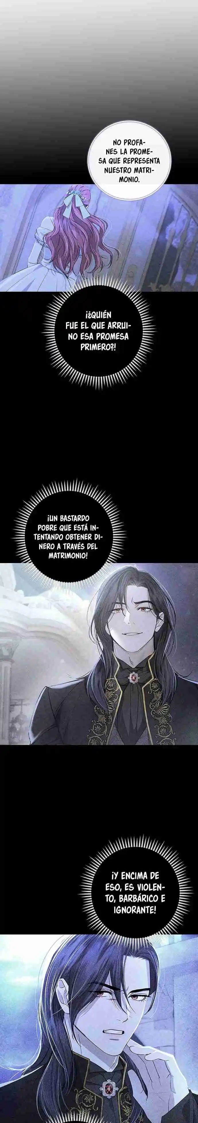 Cómo Mandar A Mi Esposo Alv - Capítulo 4 - Página 20 - LectorTMOo