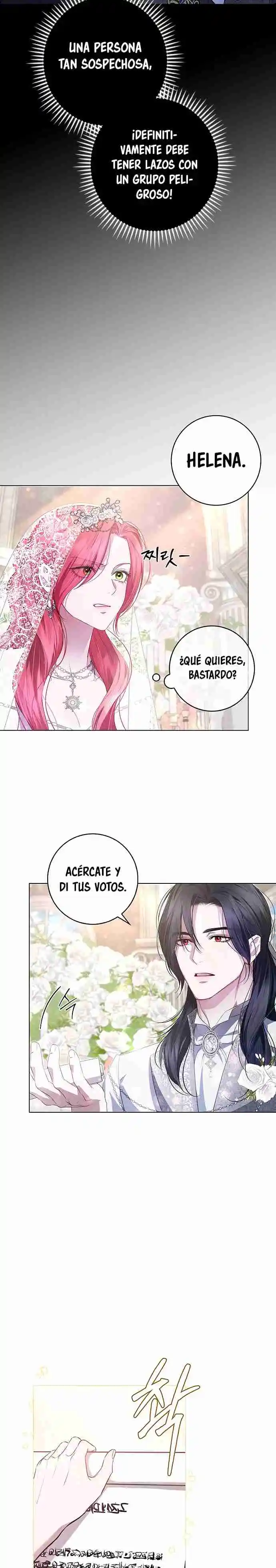 Cómo Mandar A Mi Esposo Alv - Capítulo 4 - Página 21 - LectorTMOo