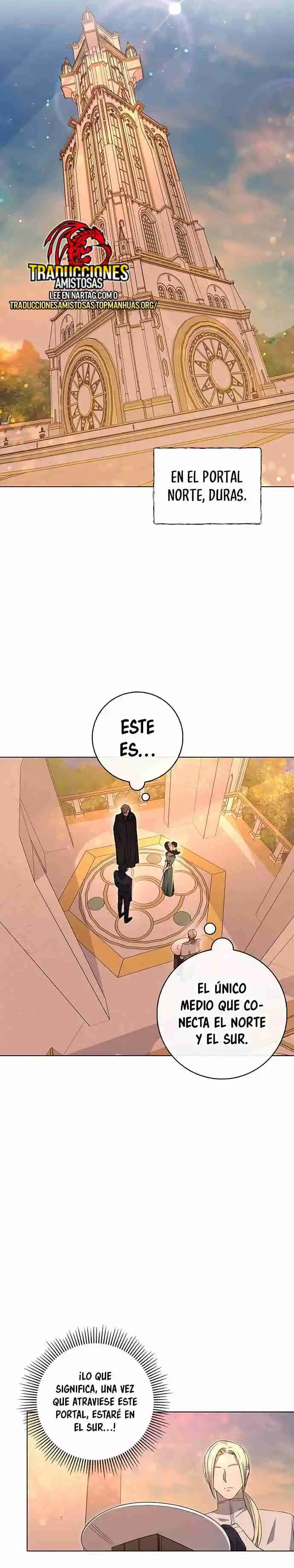 Cómo Mandar A Mi Esposo Alv - Capítulo 4 - Página 25 - LectorTMOo