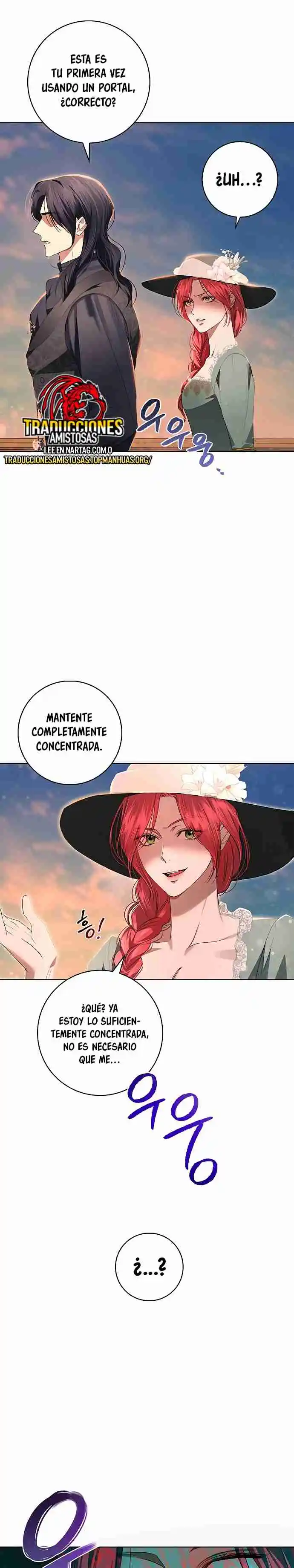 Cómo Mandar A Mi Esposo Alv - Capítulo 4 - Página 27 - LectorTMOo