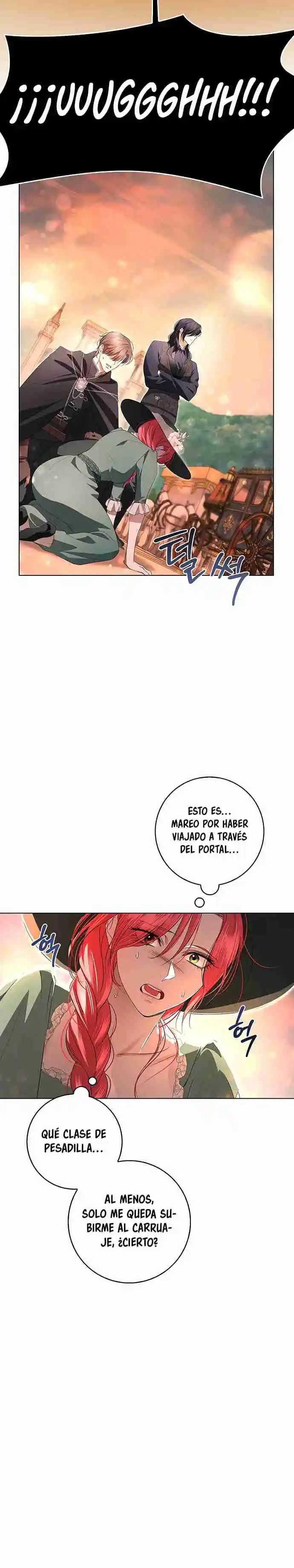 Cómo Mandar A Mi Esposo Alv - Capítulo 4 - Página 29 - LectorTMOo