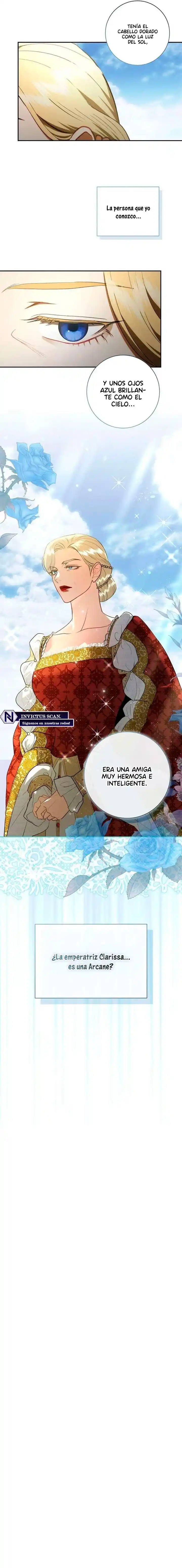 Cómo Mandar A Mi Esposo Alv - Capítulo 45 - Página 11 - LectorTMOo