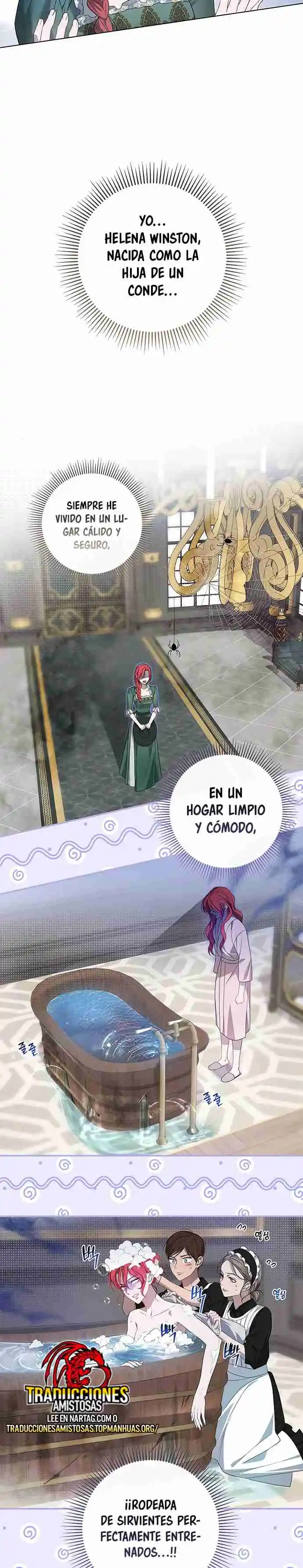 Cómo Mandar A Mi Esposo Alv - Capítulo 5 - Página 6 - LectorTMOo