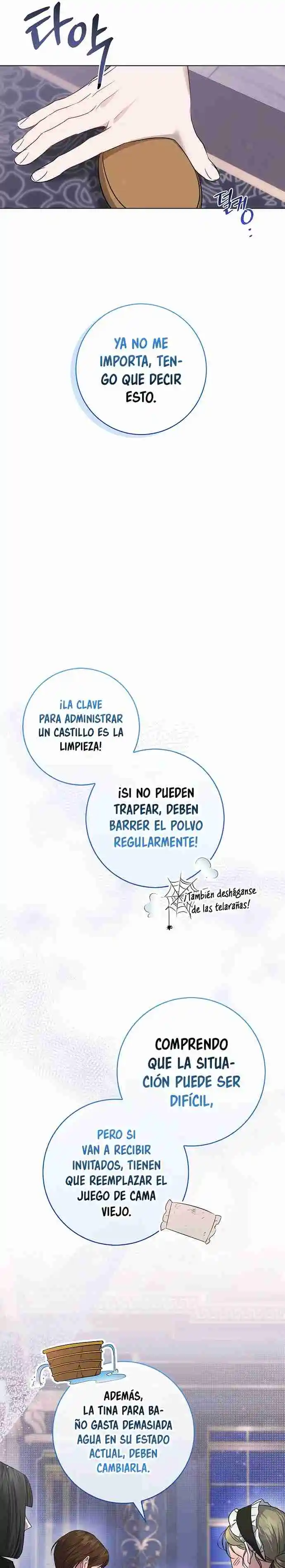 Cómo Mandar A Mi Esposo Alv - Capítulo 5 - Página 11 - LectorTMOo