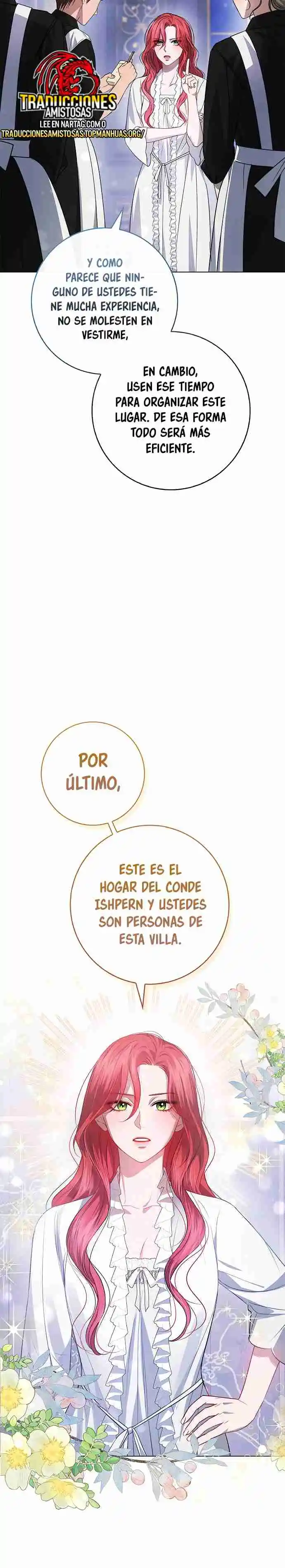 Cómo Mandar A Mi Esposo Alv - Capítulo 5 - Página 12 - LectorTMOo
