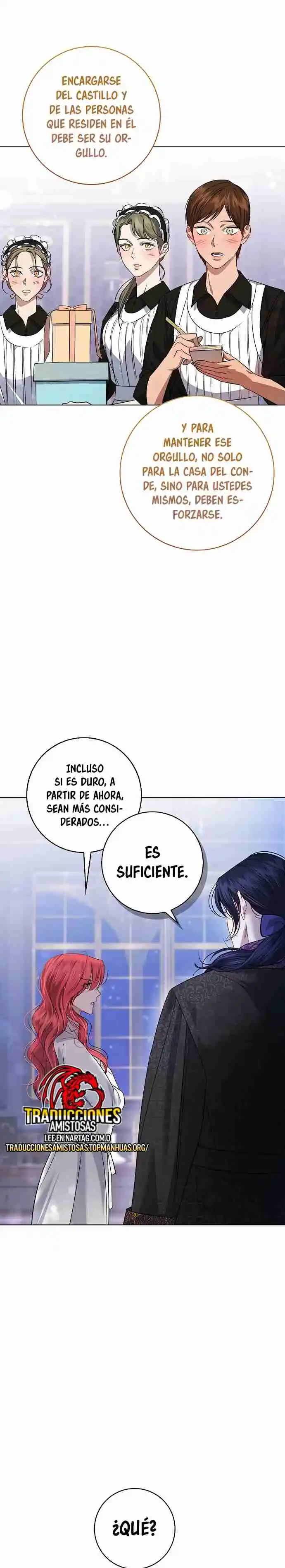Cómo Mandar A Mi Esposo Alv - Capítulo 5 - Página 13 - LectorTMOo
