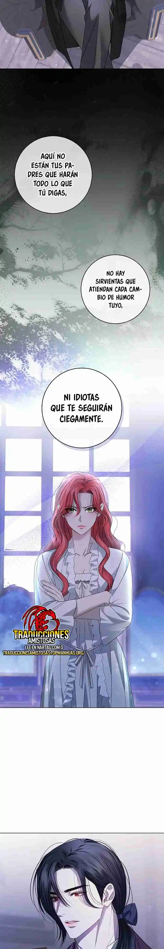 Cómo Mandar A Mi Esposo Alv - Capítulo 5 - Página 19 - LectorTMOo