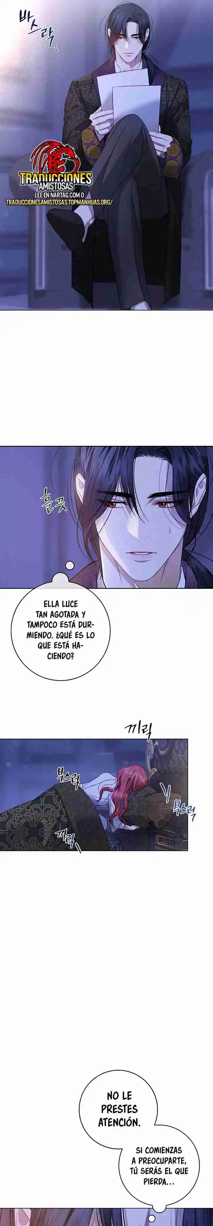 Cómo Mandar A Mi Esposo Alv - Capítulo 5 - Página 25 - LectorTMOo
