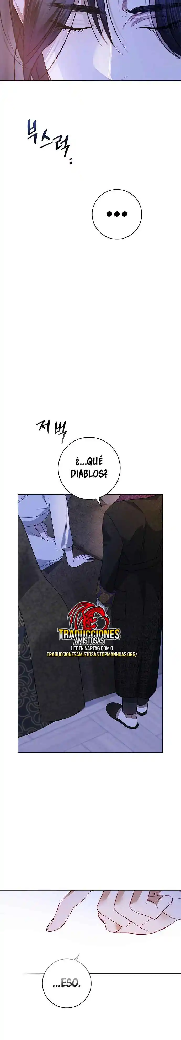 Cómo Mandar A Mi Esposo Alv - Capítulo 5 - Página 26 - LectorTMOo