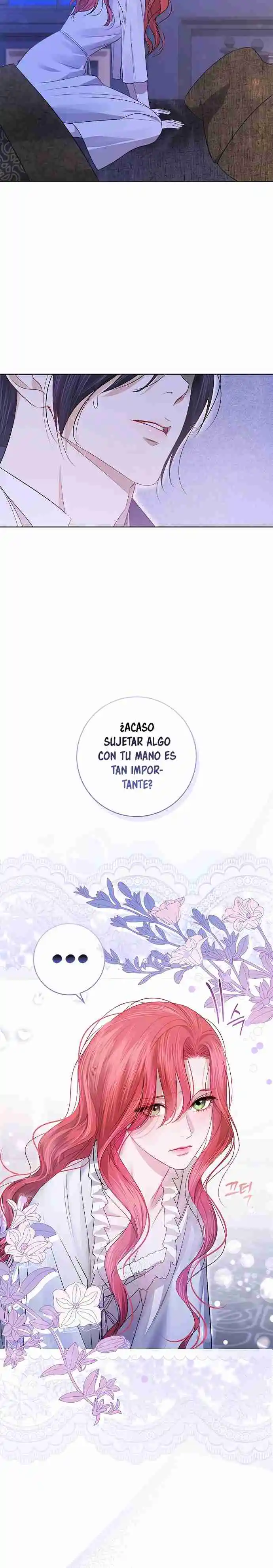 Cómo Mandar A Mi Esposo Alv - Capítulo 5 - Página 31 - LectorTMOo