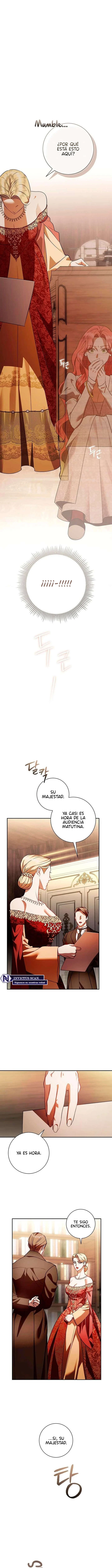Cómo Mandar A Mi Esposo Alv - Capítulo 53 - Página 2 - LectorTMOo