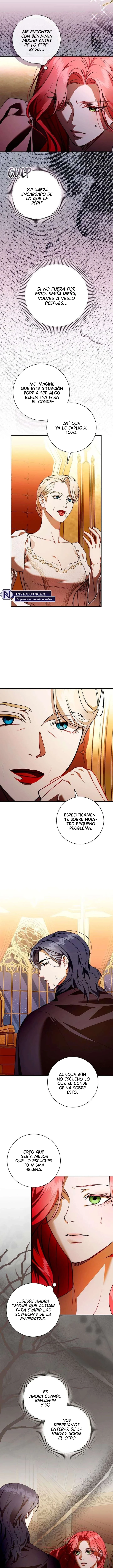 Cómo Mandar A Mi Esposo Alv - Capítulo 53 - Página 6 - LectorTMOo