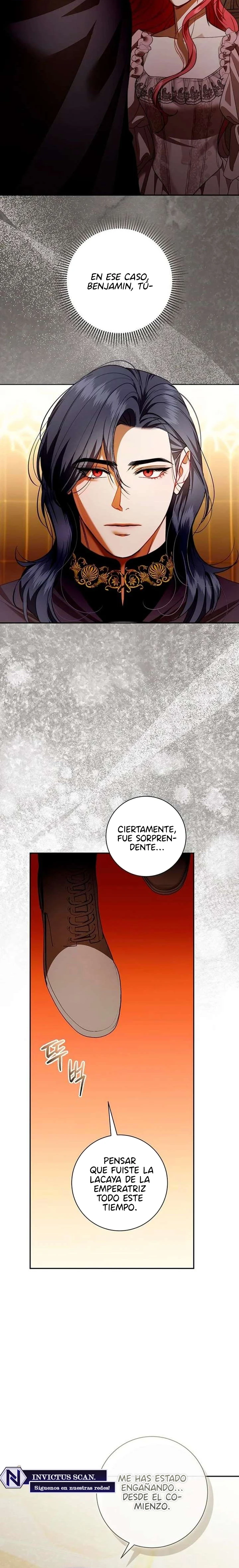 Cómo Mandar A Mi Esposo Alv - Capítulo 53 - Página 7 - LectorTMOo