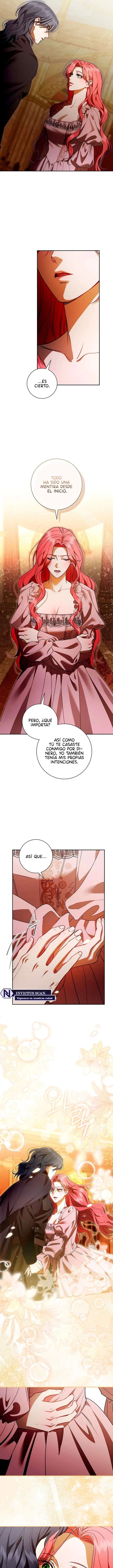 Cómo Mandar A Mi Esposo Alv - Capítulo 53 - Página 8 - LectorTMOo