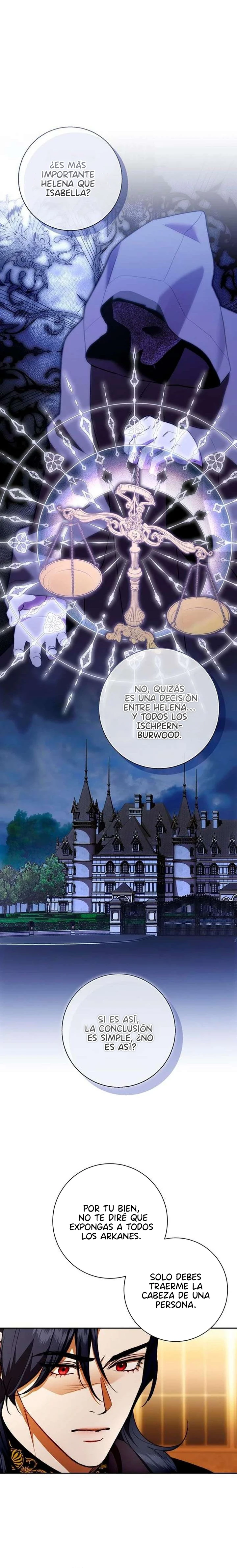 Cómo Mandar A Mi Esposo Alv - Capítulo 53 - Página 14 - LectorTMOo