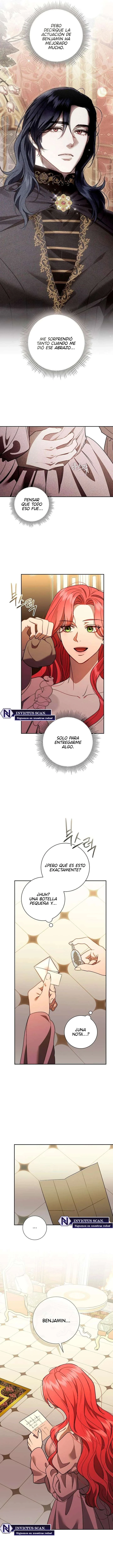 Cómo Mandar A Mi Esposo Alv - Capítulo 53 - Página 17 - LectorTMOo
