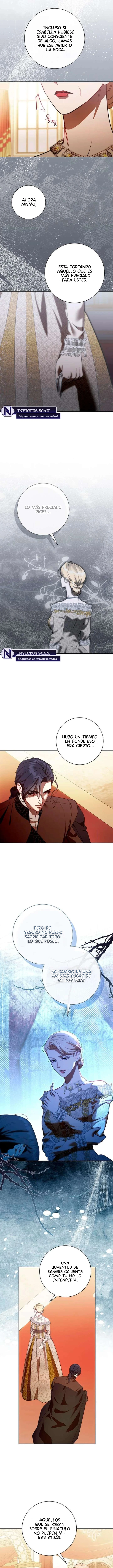 Cómo Mandar A Mi Esposo Alv - Capítulo 54 - Página 6 - LectorTMOo