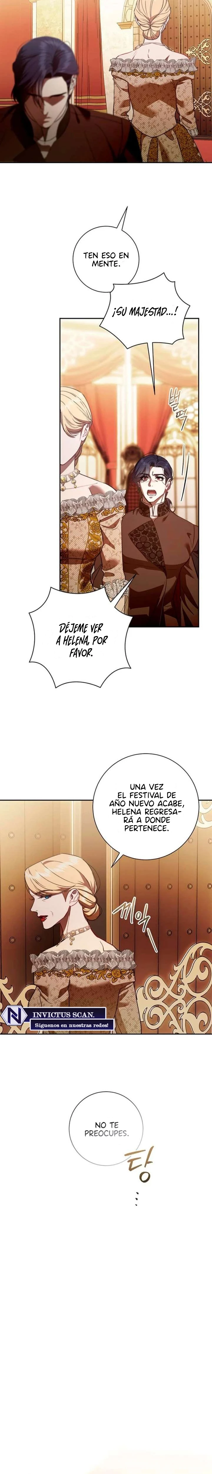 Cómo Mandar A Mi Esposo Alv - Capítulo 54 - Página 7 - LectorTMOo