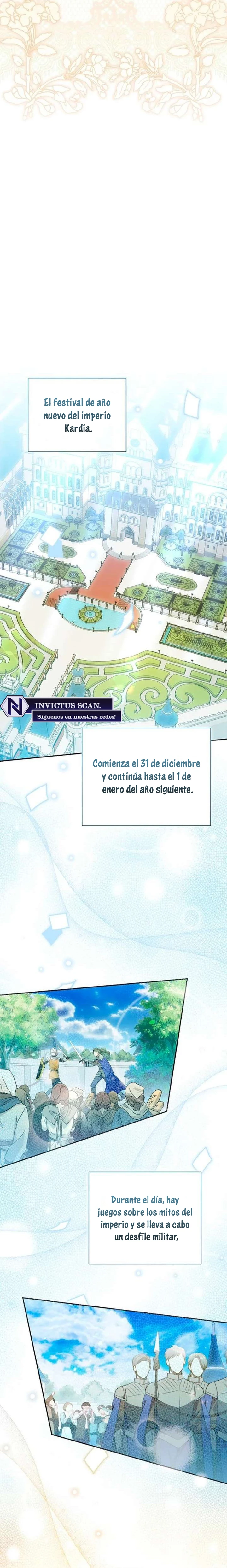Cómo Mandar A Mi Esposo Alv - Capítulo 54 - Página 14 - LectorTMOo
