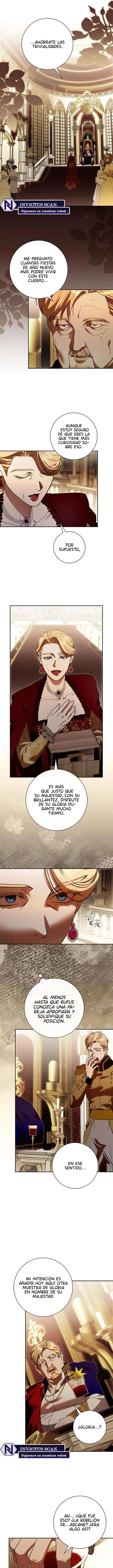 Cómo Mandar A Mi Esposo Alv - Capítulo 55 - Página 4 - LectorTMOo