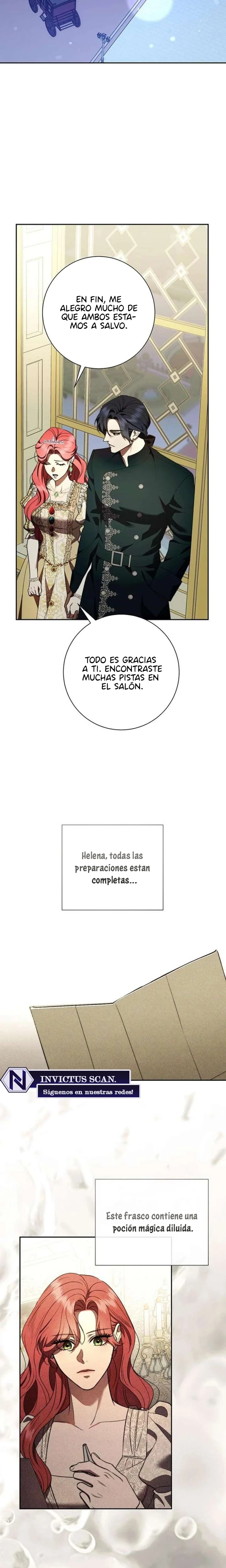 Cómo Mandar A Mi Esposo Alv - Capítulo 57 - Página 10 - LectorTMOo