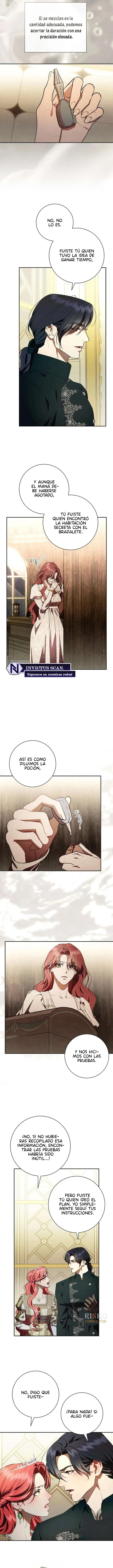 Cómo Mandar A Mi Esposo Alv - Capítulo 57 - Página 11 - LectorTMOo