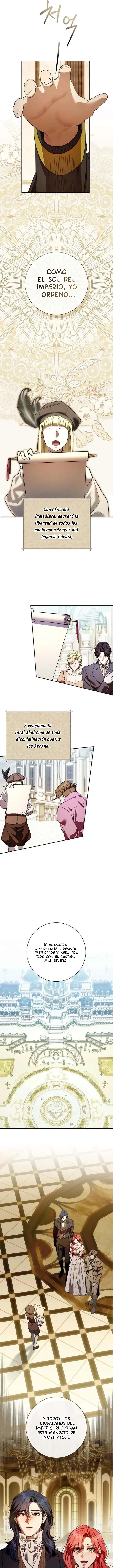 Cómo Mandar A Mi Esposo Alv - Capítulo 58 - Página 4 - LectorTMOo