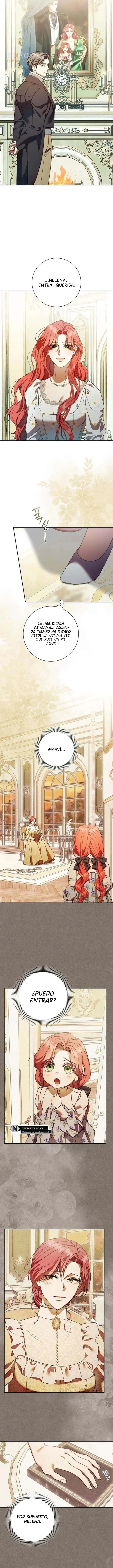 Cómo Mandar A Mi Esposo Alv - Capítulo 58 - Página 6 - LectorTMOo