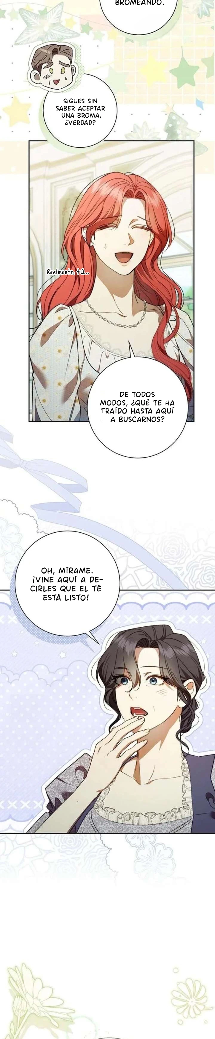 Cómo Mandar A Mi Esposo Alv - Capítulo 58 - Página 12 - LectorTMOo