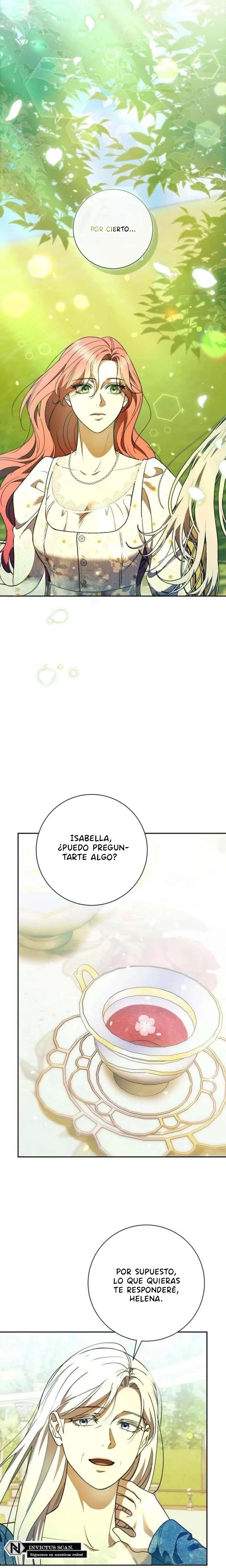 Cómo Mandar A Mi Esposo Alv - Capítulo 58 - Página 16 - LectorTMOo