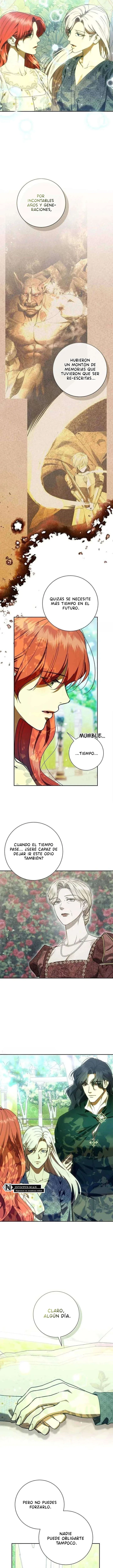 Cómo Mandar A Mi Esposo Alv - Capítulo 59 - Página 4 - LectorTMOo