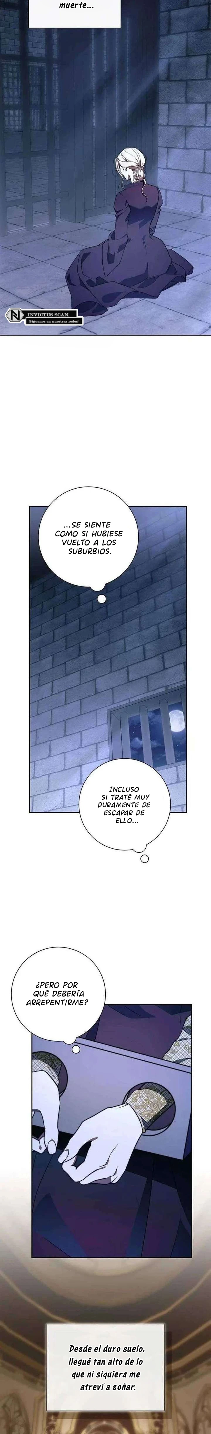 Cómo Mandar A Mi Esposo Alv - Capítulo 59 - Página 7 - LectorTMOo
