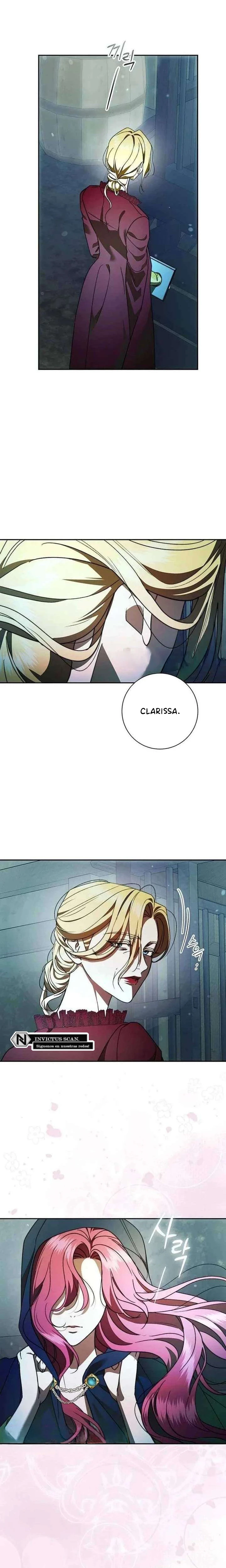 Cómo Mandar A Mi Esposo Alv - Capítulo 59 - Página 14 - LectorTMOo