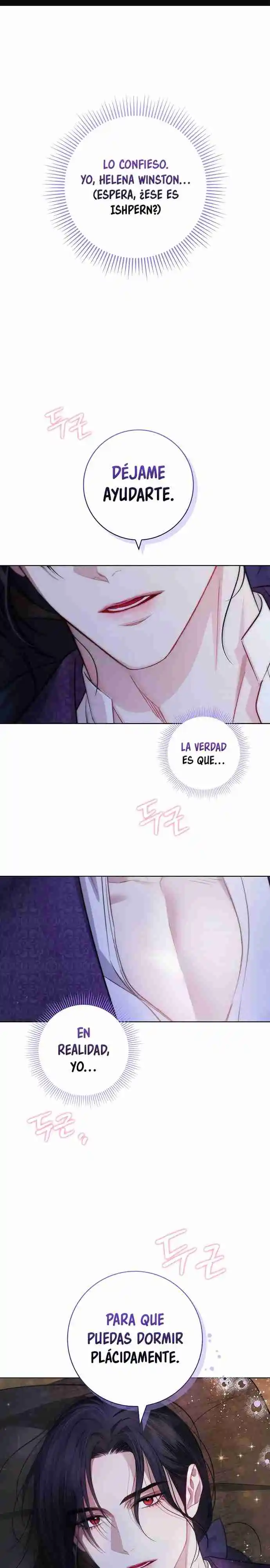 Cómo Mandar A Mi Esposo Alv - Capítulo 6 - Página 4 - LectorTMOo
