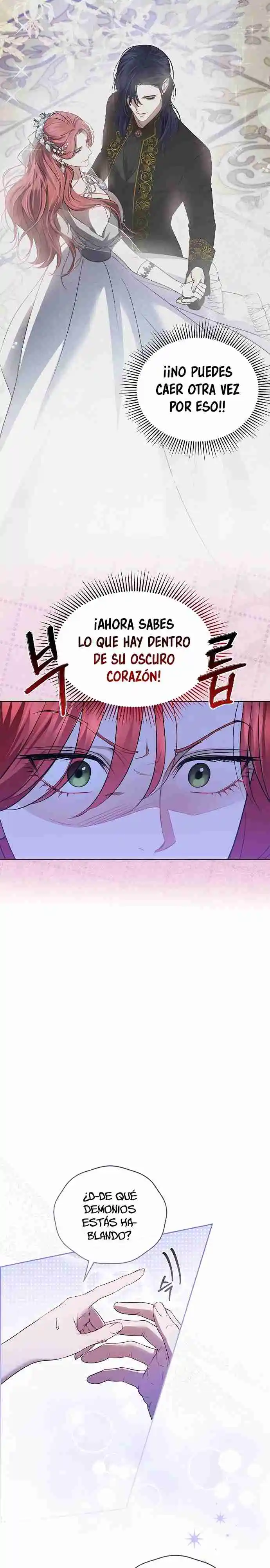 Cómo Mandar A Mi Esposo Alv - Capítulo 6 - Página 6 - LectorTMOo