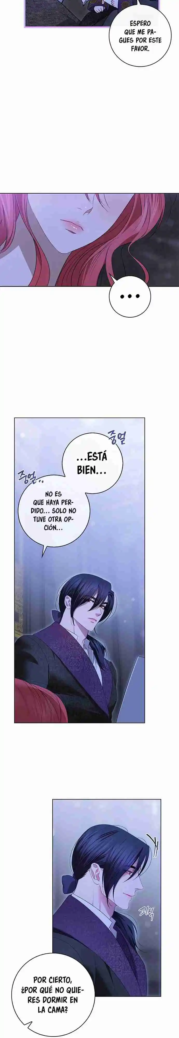 Cómo Mandar A Mi Esposo Alv - Capítulo 6 - Página 9 - LectorTMOo