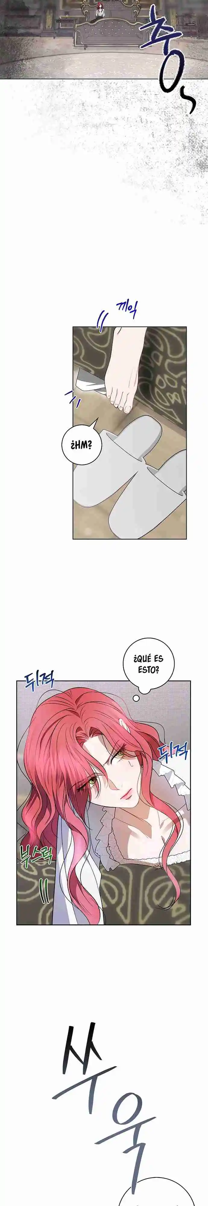 Cómo Mandar A Mi Esposo Alv - Capítulo 6 - Página 16 - LectorTMOo