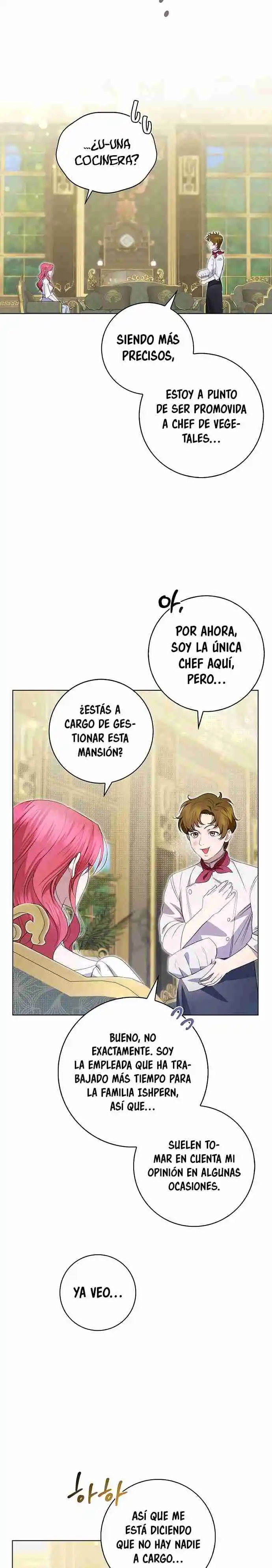 Cómo Mandar A Mi Esposo Alv - Capítulo 6 - Página 22 - LectorTMOo