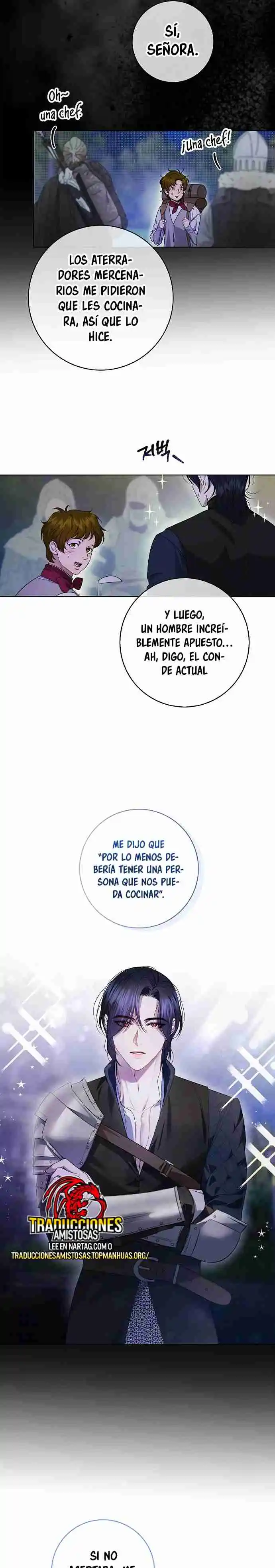 Cómo Mandar A Mi Esposo Alv - Capítulo 6 - Página 25 - LectorTMOo