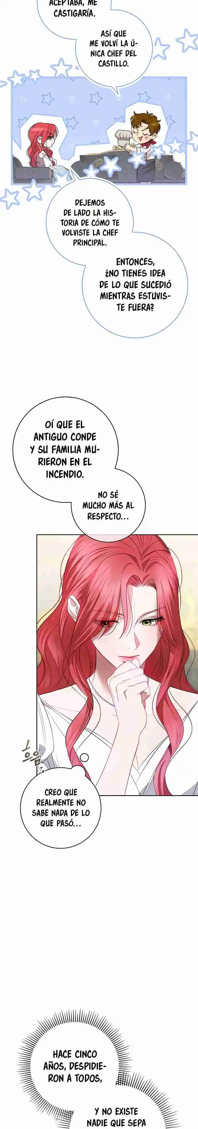 Cómo Mandar A Mi Esposo Alv - Capítulo 6 - Página 26 - LectorTMOo