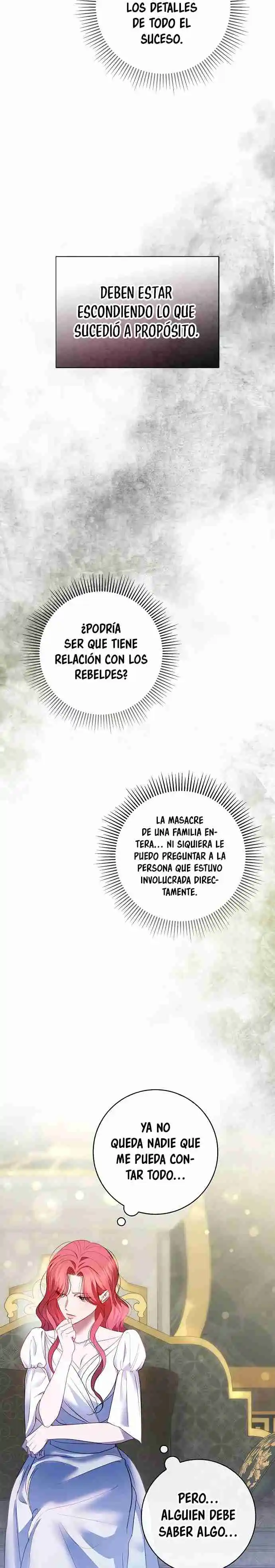 Cómo Mandar A Mi Esposo Alv - Capítulo 6 - Página 27 - LectorTMOo