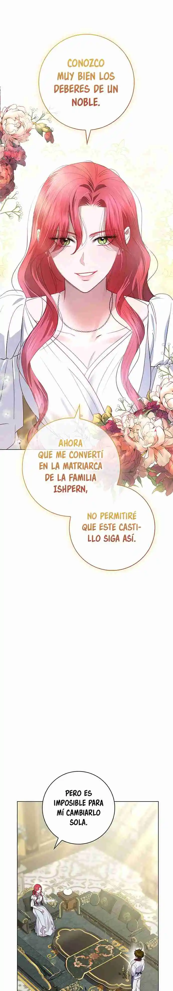 Cómo Mandar A Mi Esposo Alv - Capítulo 6 - Página 29 - LectorTMOo