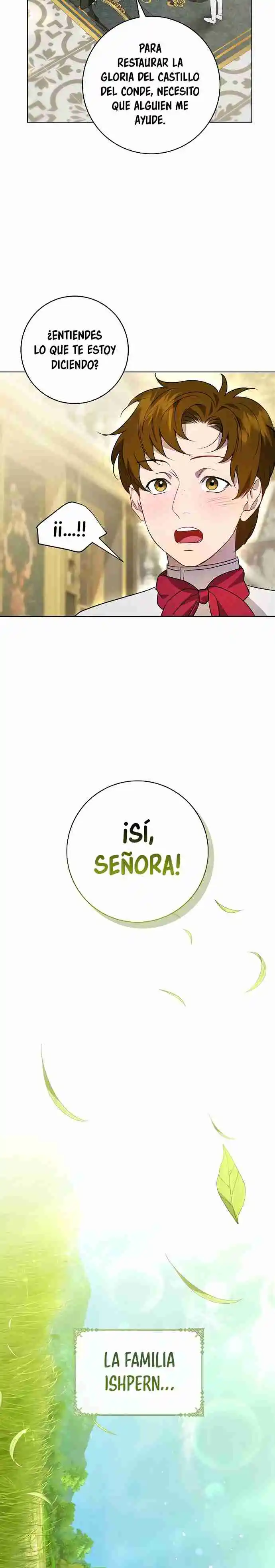 Cómo Mandar A Mi Esposo Alv - Capítulo 6 - Página 30 - LectorTMOo