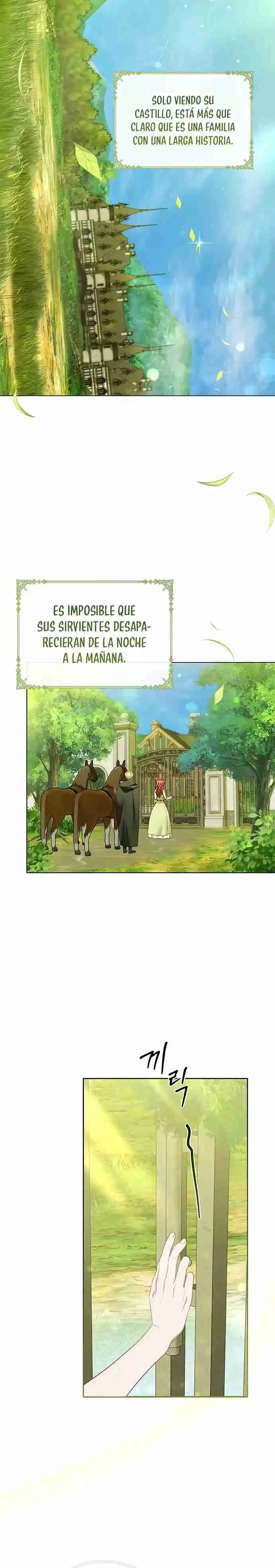 Cómo Mandar A Mi Esposo Alv - Capítulo 6 - Página 31 - LectorTMOo