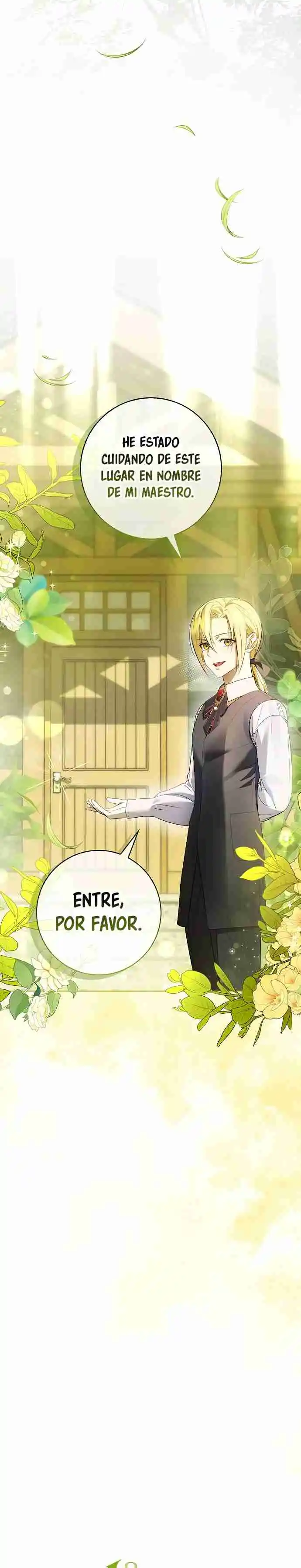 Cómo Mandar A Mi Esposo Alv - Capítulo 7 - Página 4 - LectorTMOo