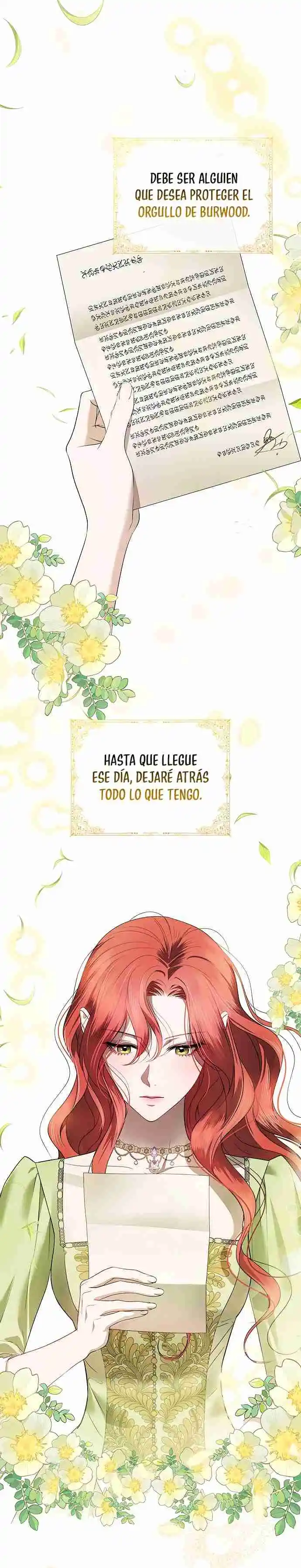 Cómo Mandar A Mi Esposo Alv - Capítulo 7 - Página 6 - LectorTMOo