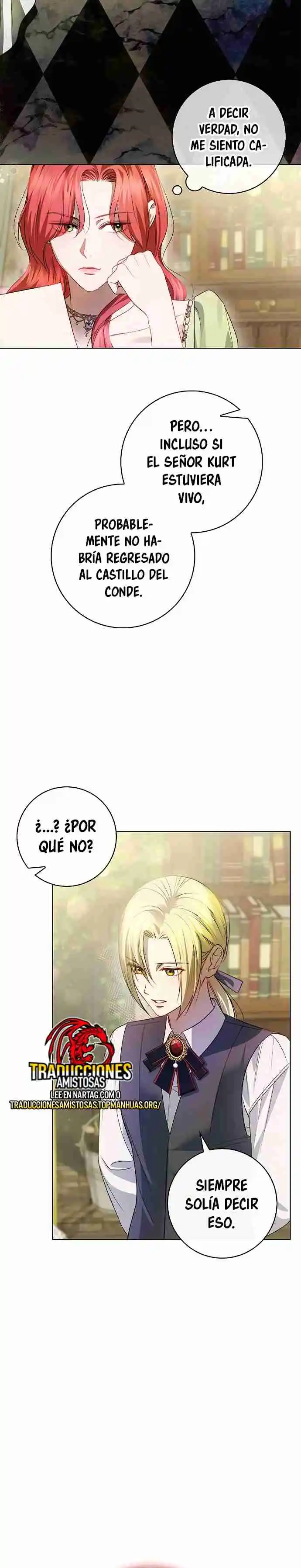 Cómo Mandar A Mi Esposo Alv - Capítulo 7 - Página 10 - LectorTMOo