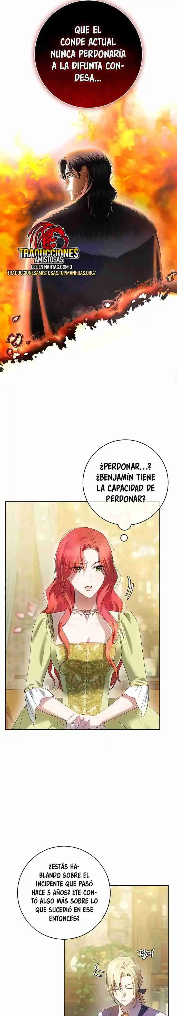 Cómo Mandar A Mi Esposo Alv - Capítulo 7 - Página 11 - LectorTMOo