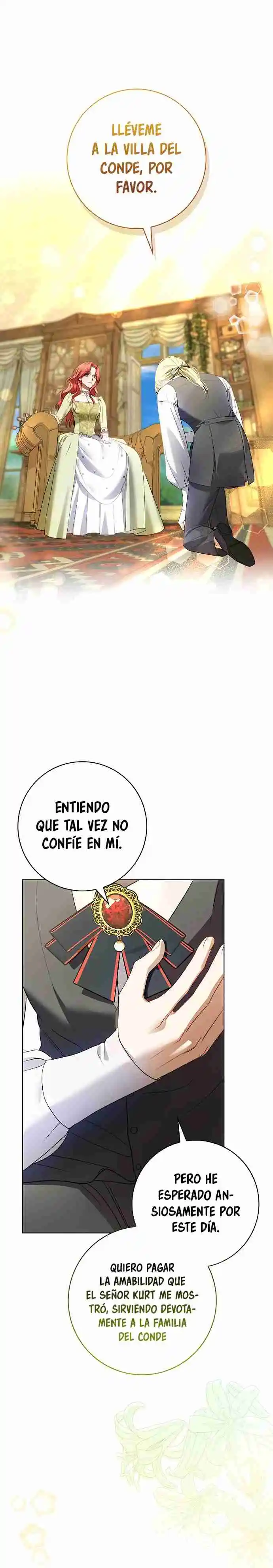 Cómo Mandar A Mi Esposo Alv - Capítulo 7 - Página 13 - LectorTMOo