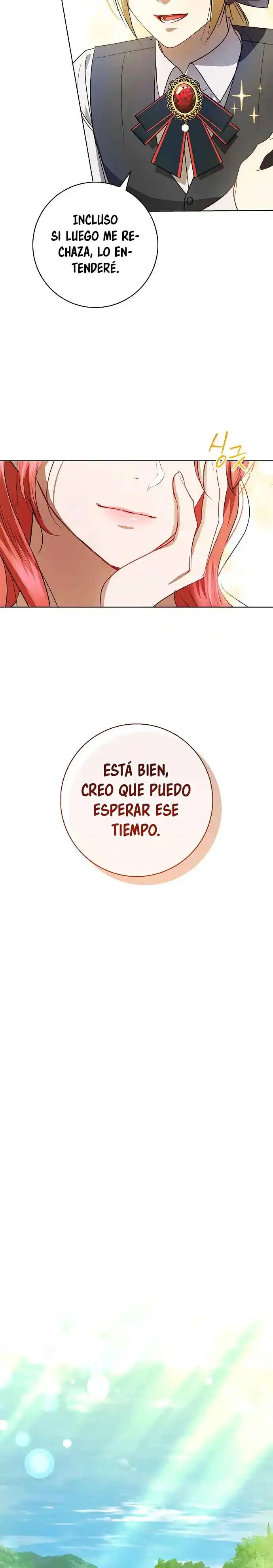 Cómo Mandar A Mi Esposo Alv - Capítulo 7 - Página 15 - LectorTMOo
